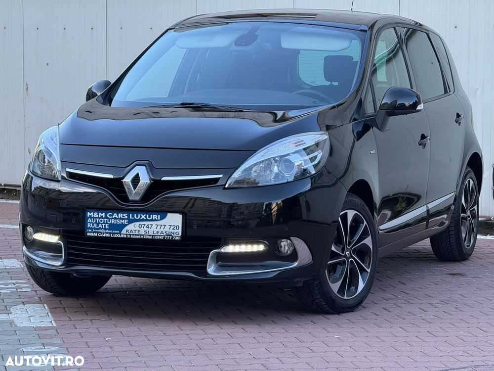 Renault Scenic - 22