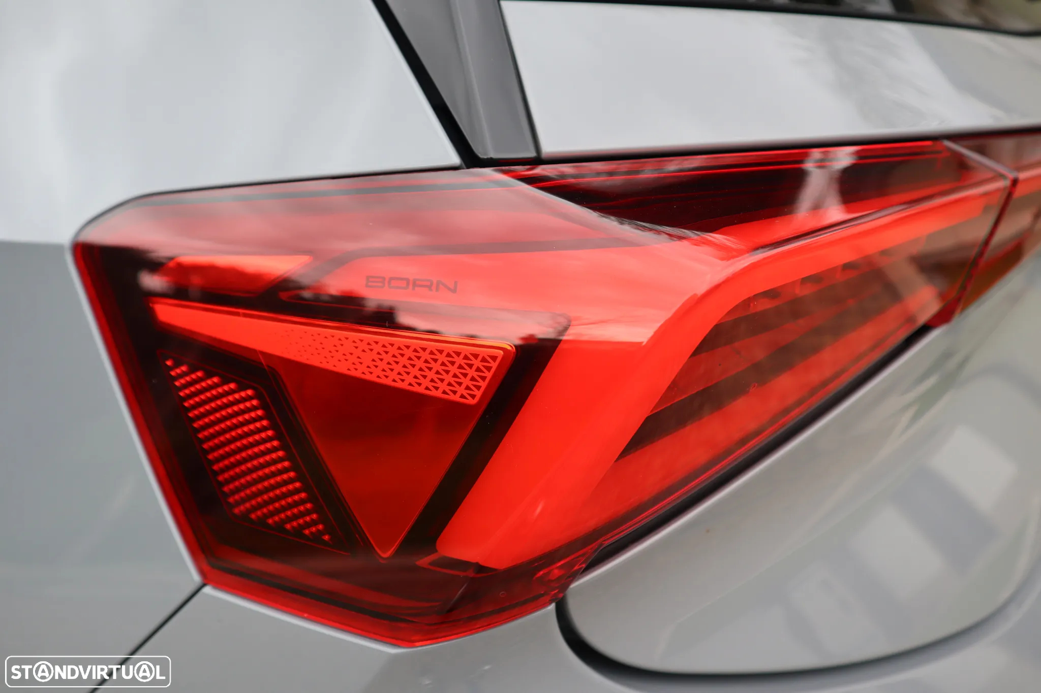 Cupra Born 77 kWh e-Boost - 9