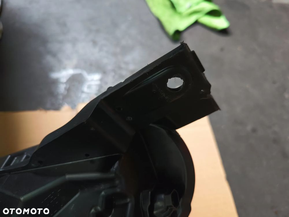 RENAULT CAPTUR II FULL LED LAMPA prawa 260104525R - 11