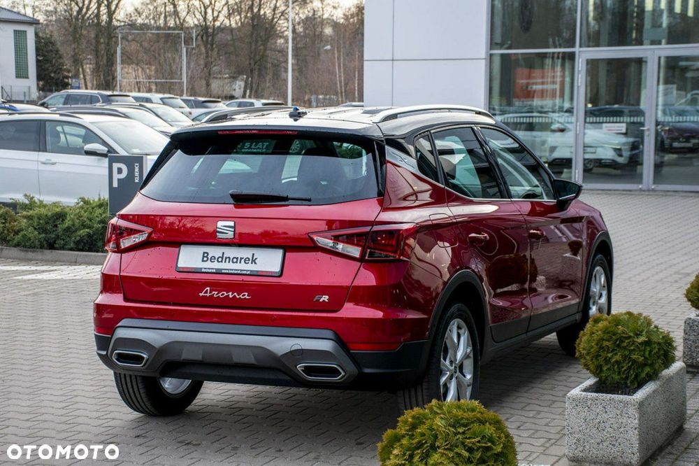 Seat Arona - 9