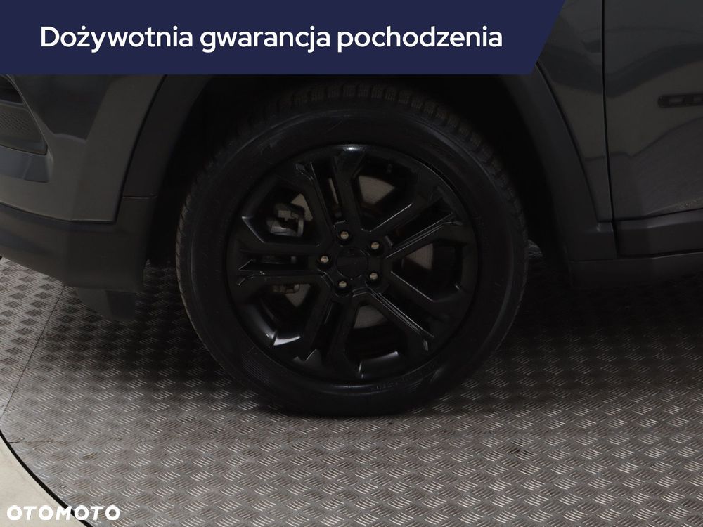 Jeep Compass - 17