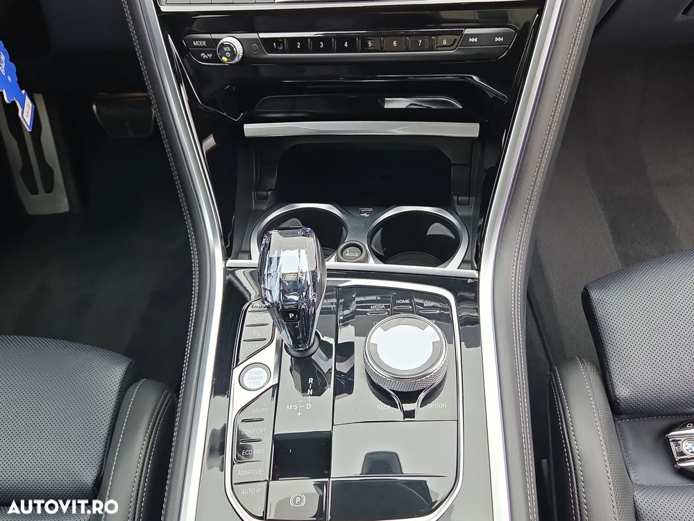 BMW Seria 8 840d xDrive - 14