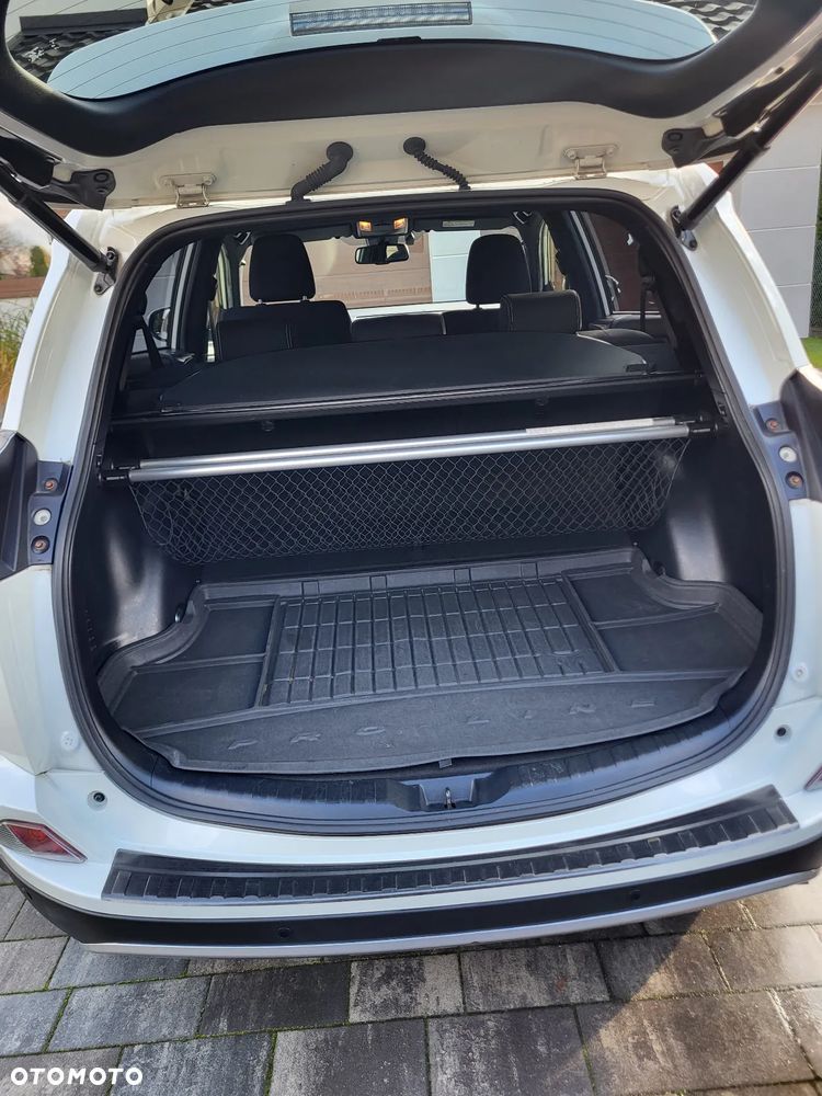 Toyota RAV4 ver-hybrid-style-4x2 - 10