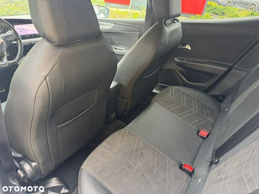 Opel Mokka 1.2 T Elegance S&S - 9