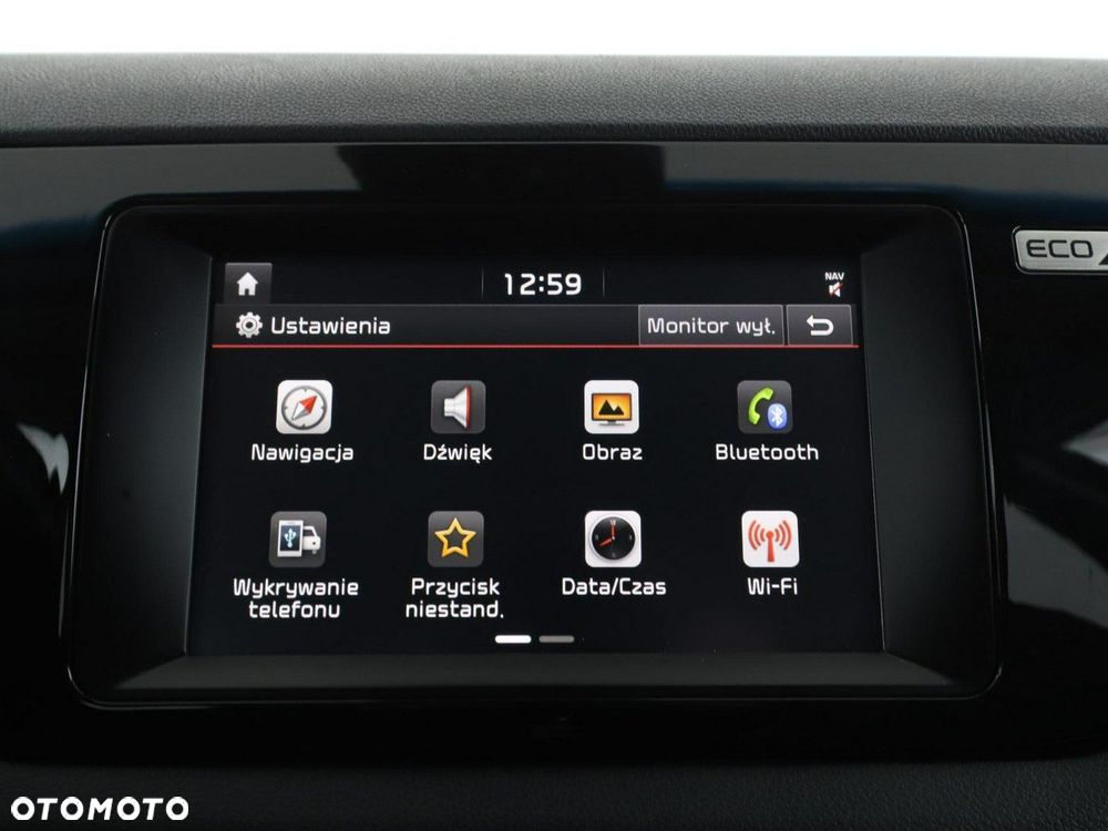 Kia Niro 1.6 GDI Hybrid L - 23