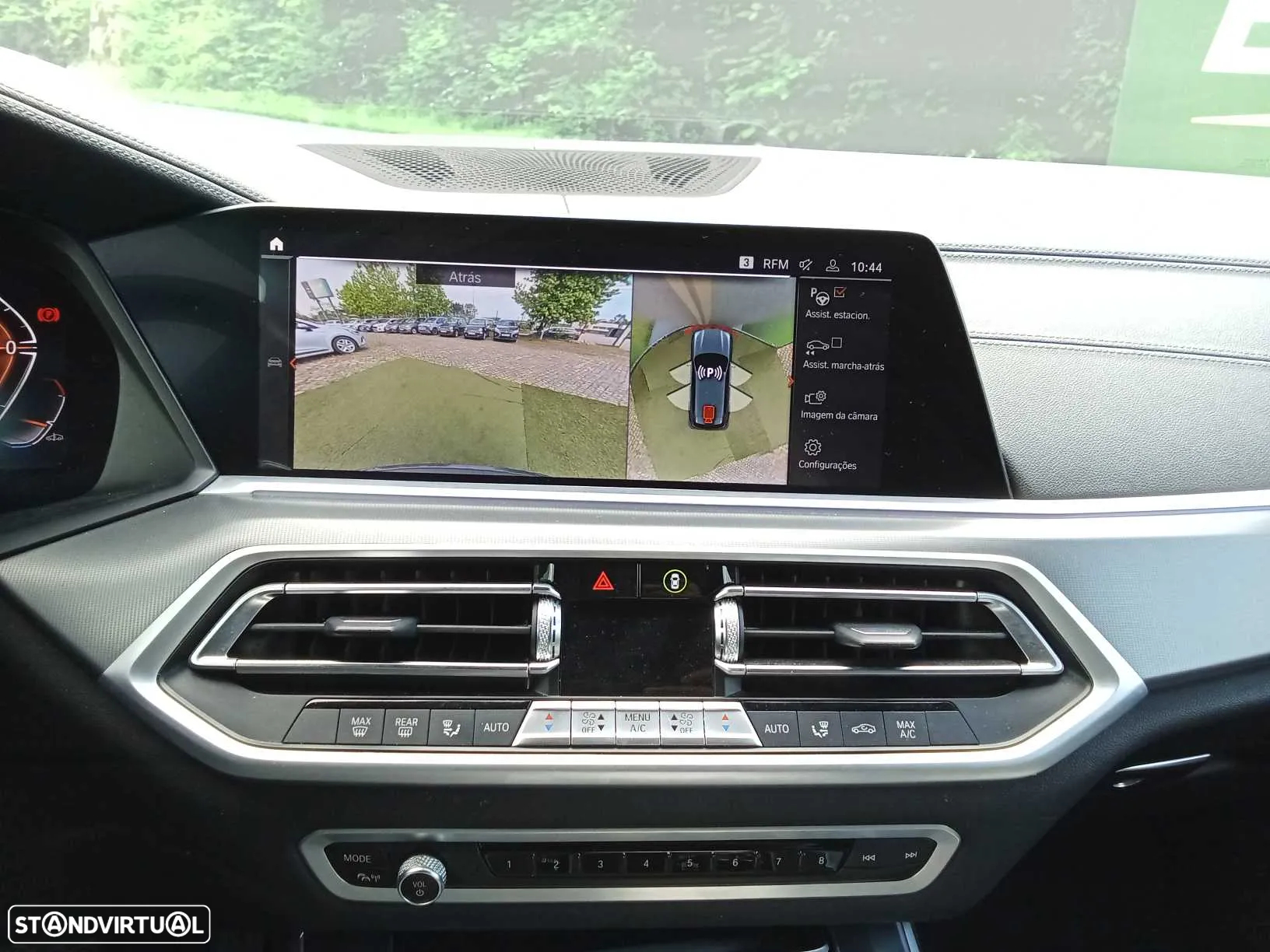 BMW X5 30 d xDrive xLine - 19