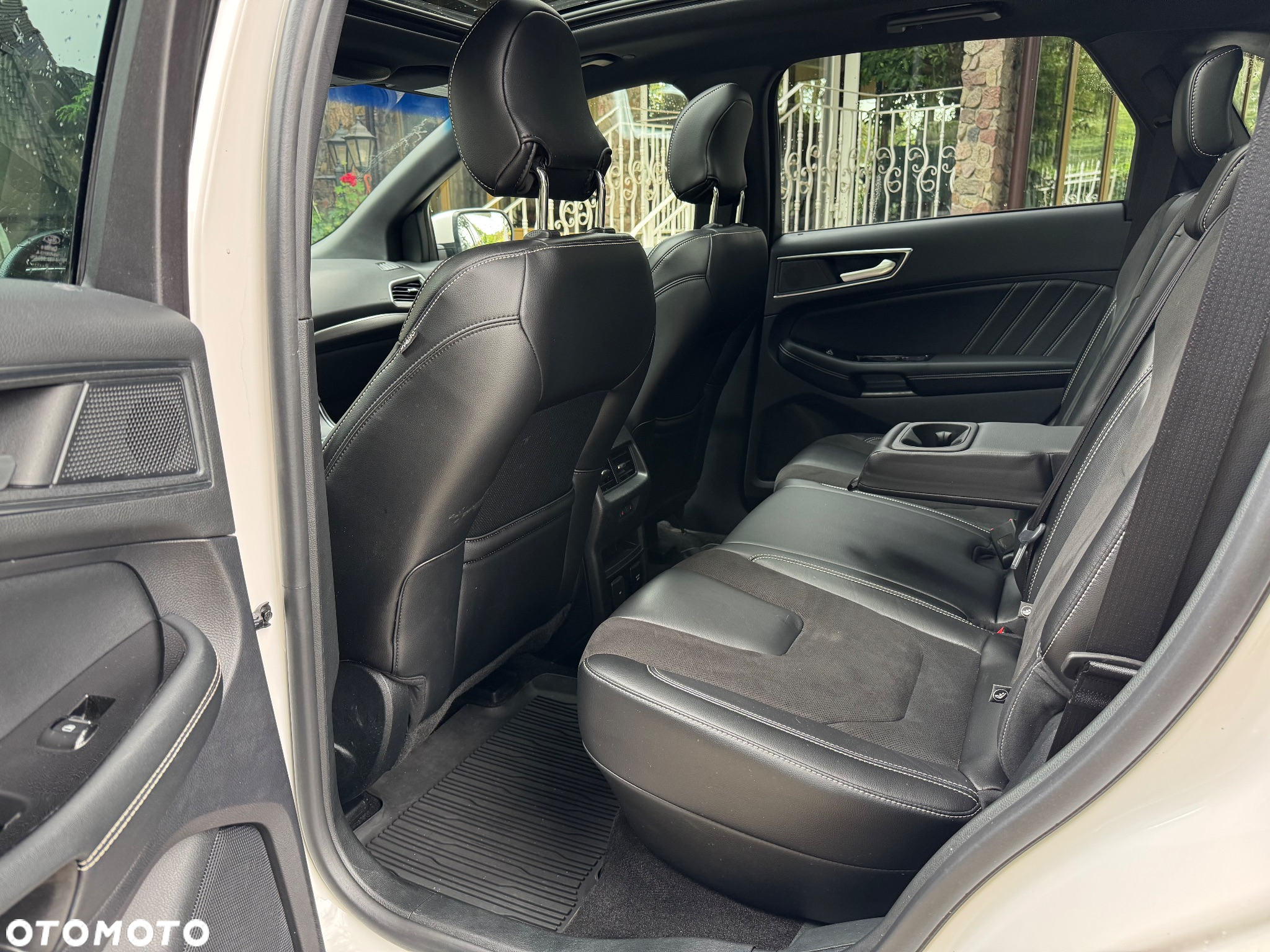 Ford Edge 2.0 EcoBlue Twin-Turbo 4WD ST-Line - 22