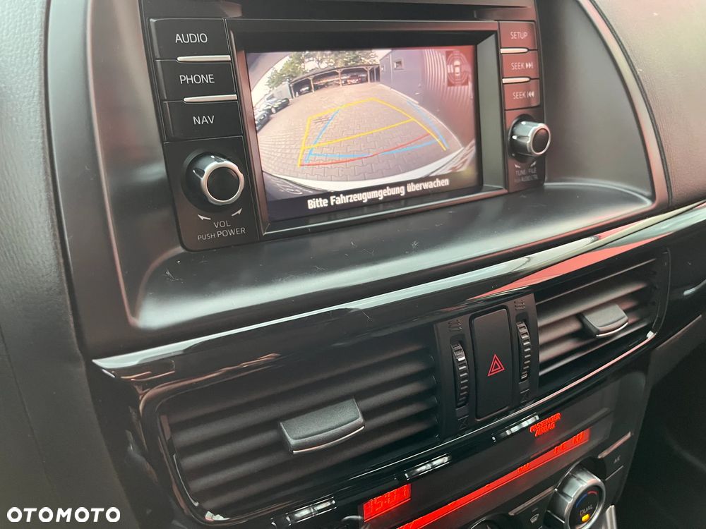Mazda CX-5 SKYACTIV-G 160 AWD Sports-Line - 17