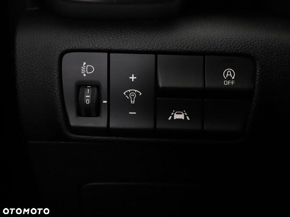 Kia Sportage 1.6 CRDI Business Line 2WD - 34