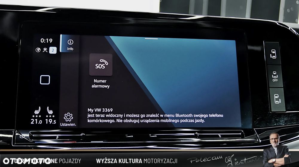 Volkswagen Multivan - 28