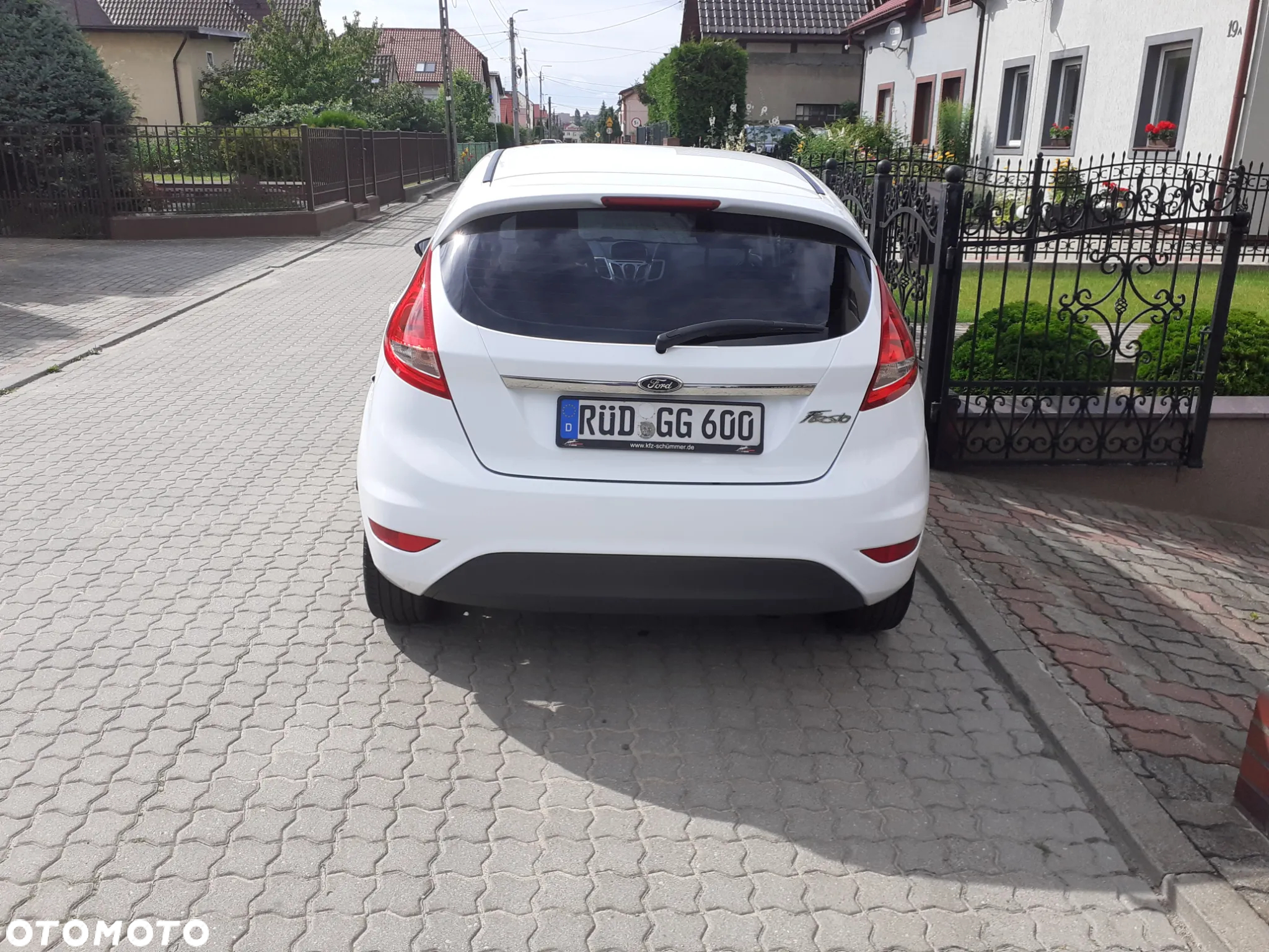 Ford Fiesta 1.25 Titanium - 5