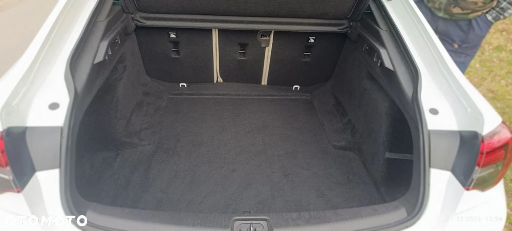 Opel Insignia 2.0 BiTurbo D 4x4 Automatik GSI - 25