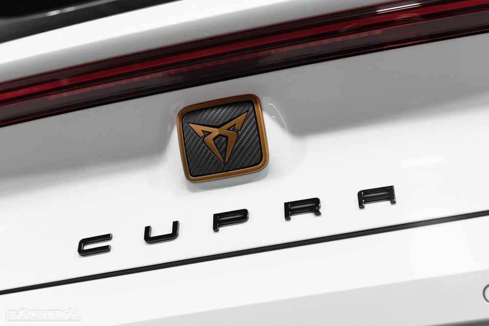 Cupra Leon 1.4 e-Hybrid VZ DSG - 40