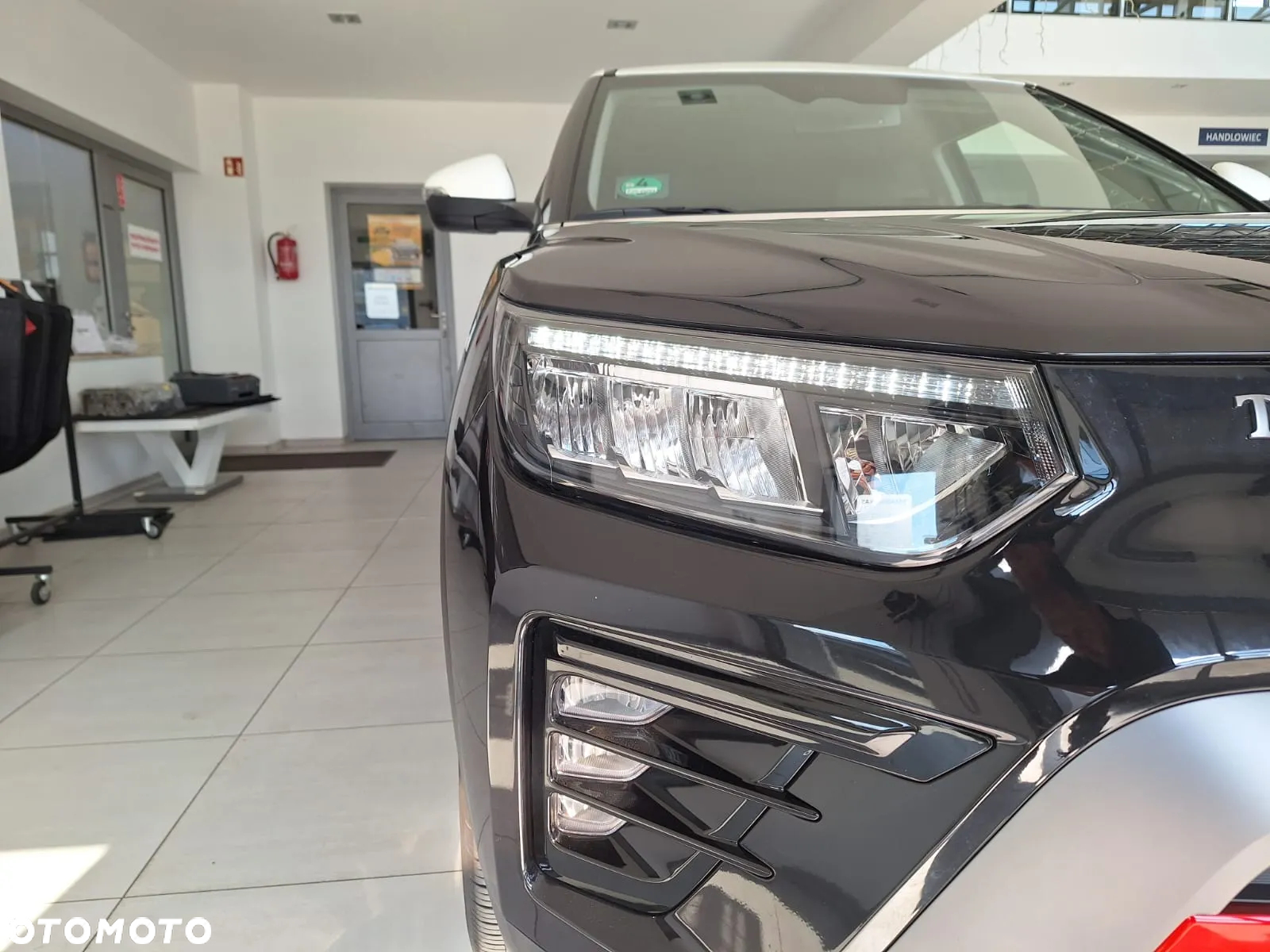 SsangYong/KGM Tivoli 1.5 T-GDI Adventure Plus - 7