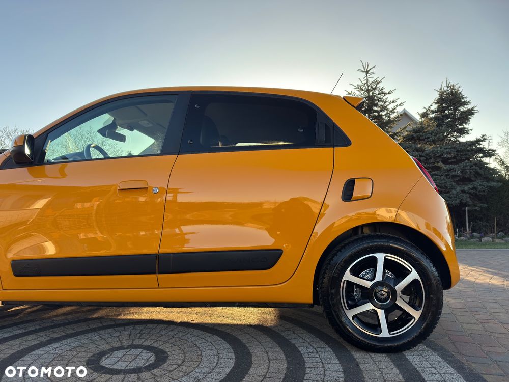 Renault Twingo - 12