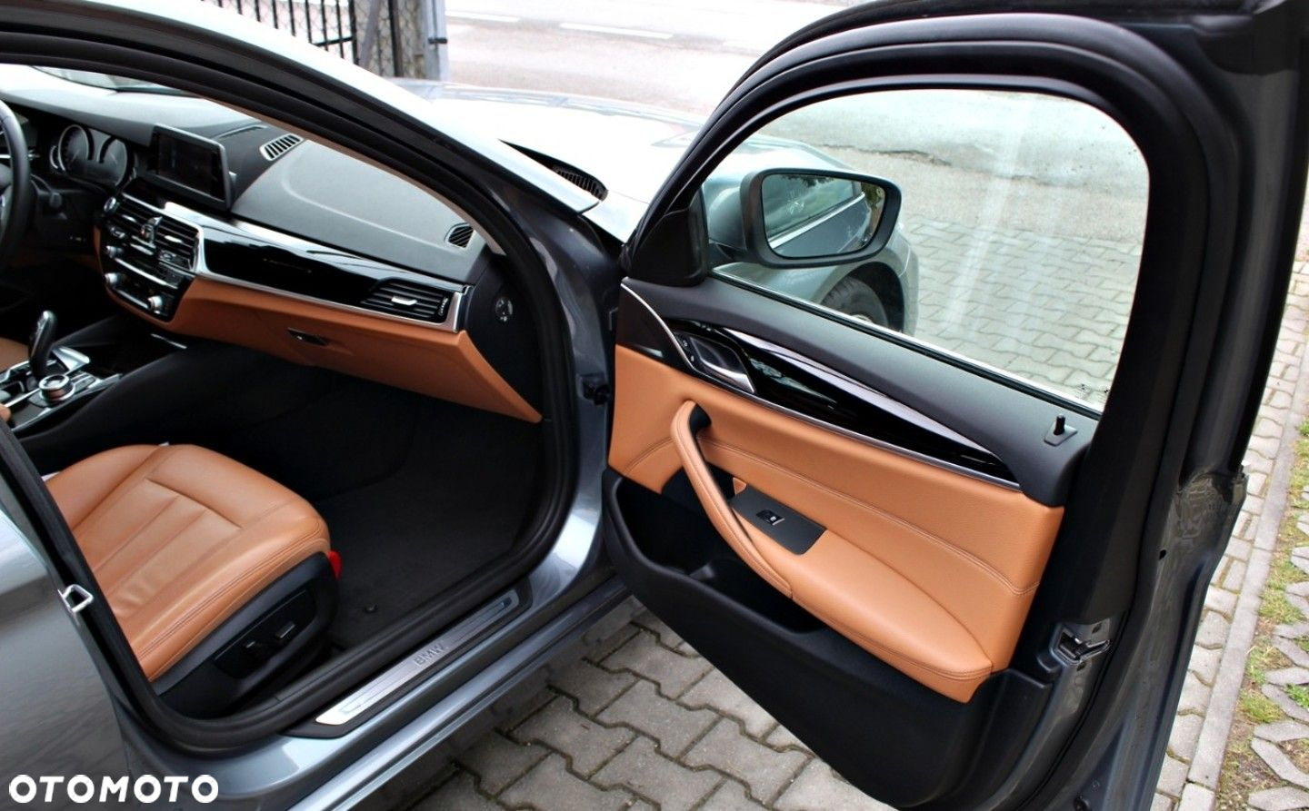 BMW Seria 5 - 17
