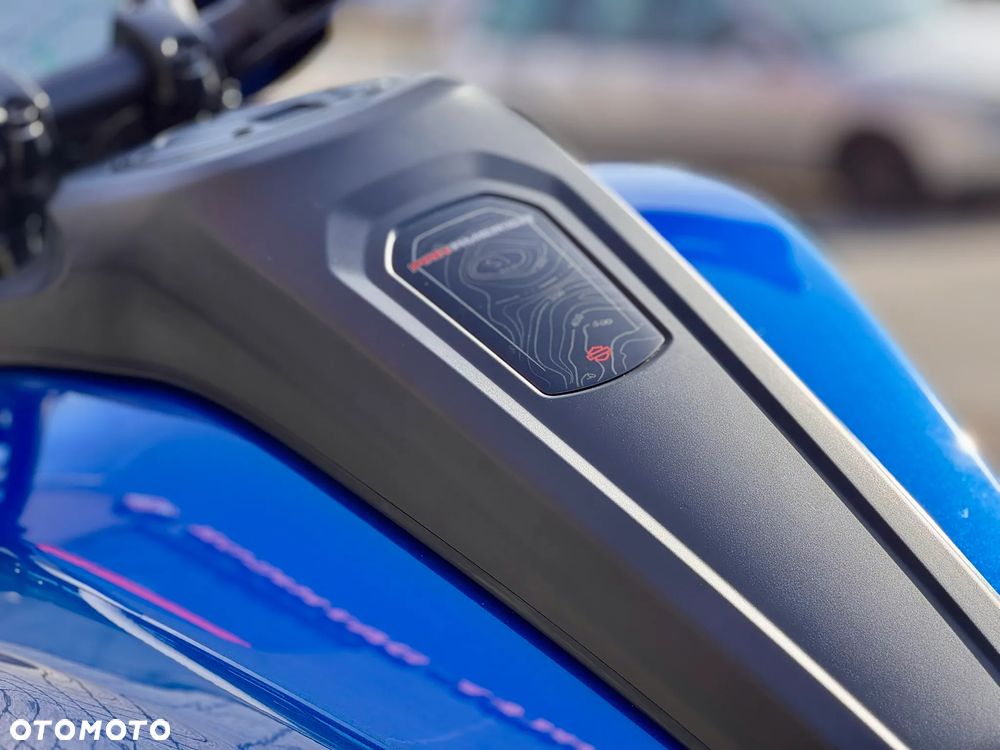 Harley-Davidson Pan America - 15