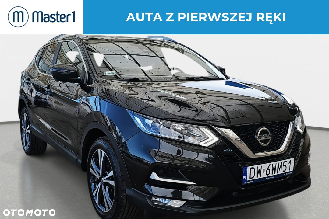 Nissan Qashqai - 6