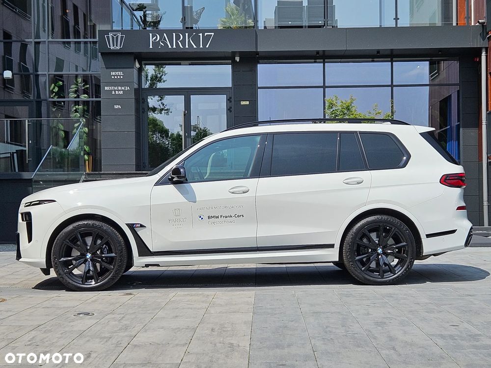 BMW X7 - 6