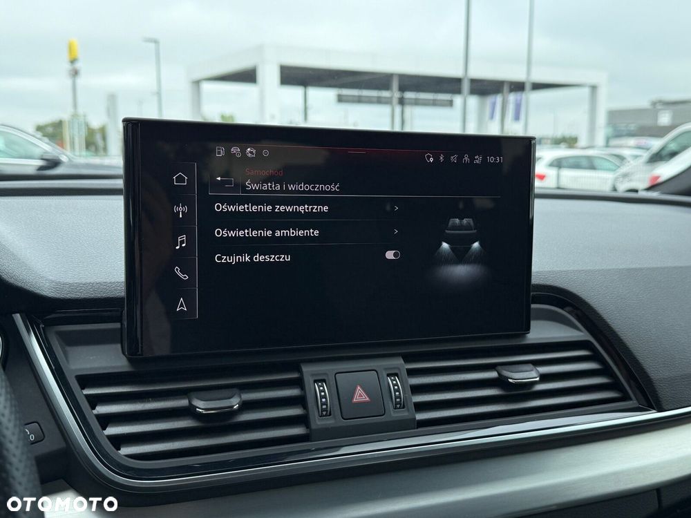 Audi Q5 Sportback - 34