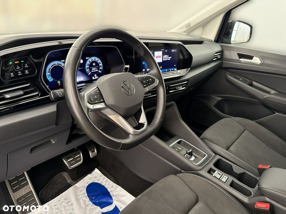 Volkswagen Caddy - 14
