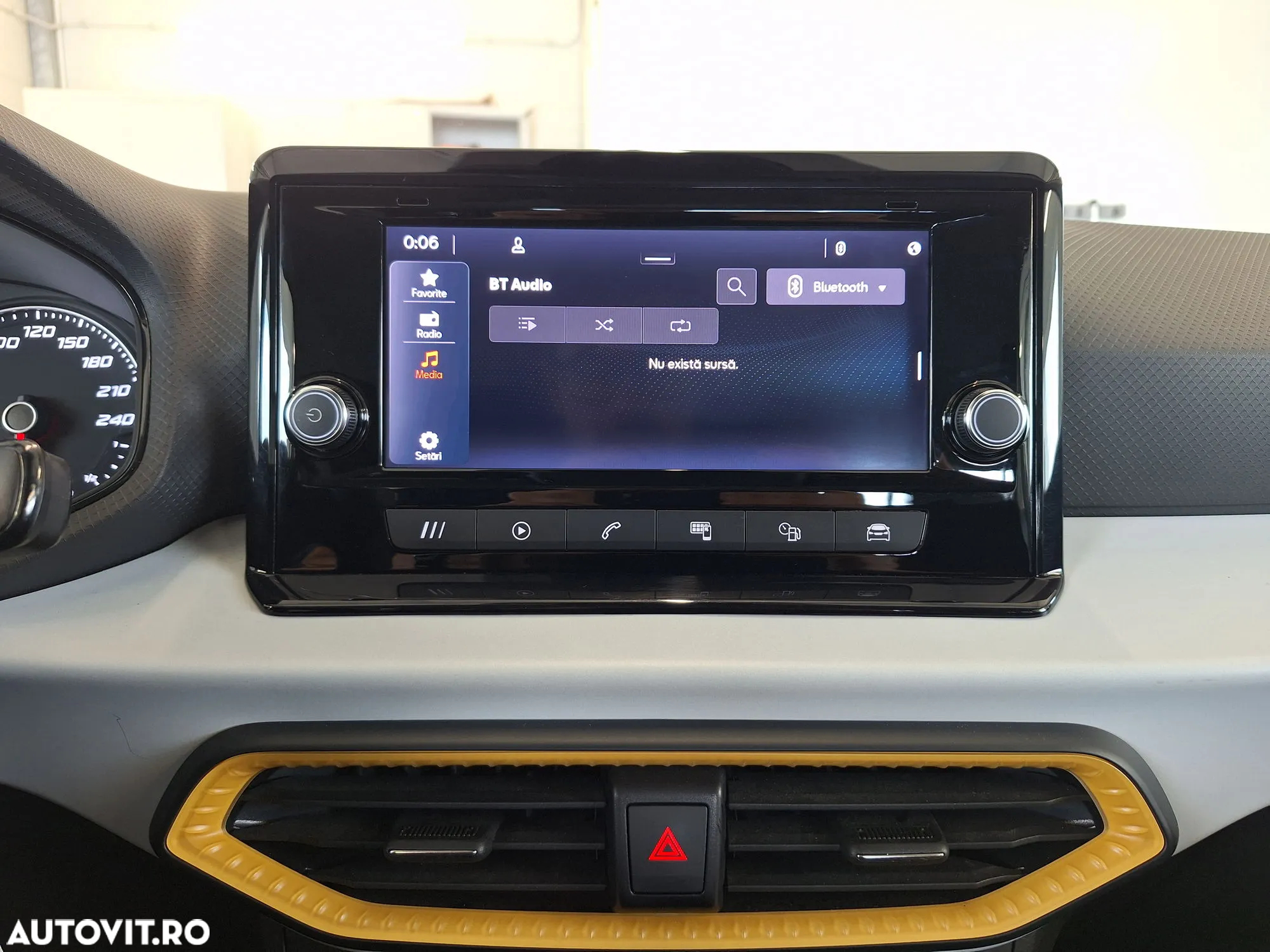 Seat Ibiza - 15