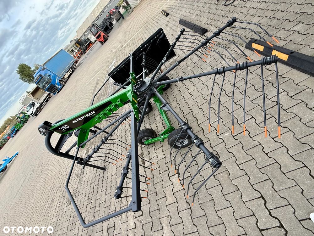 Intertech ZKT-350 - 6