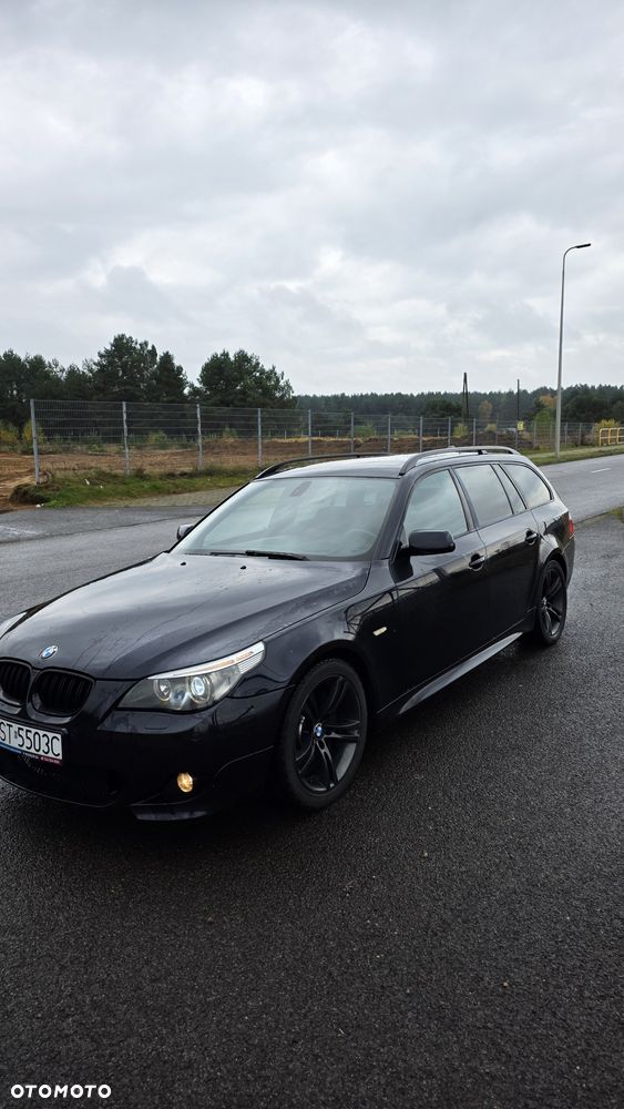 BMW Seria 5 - 4