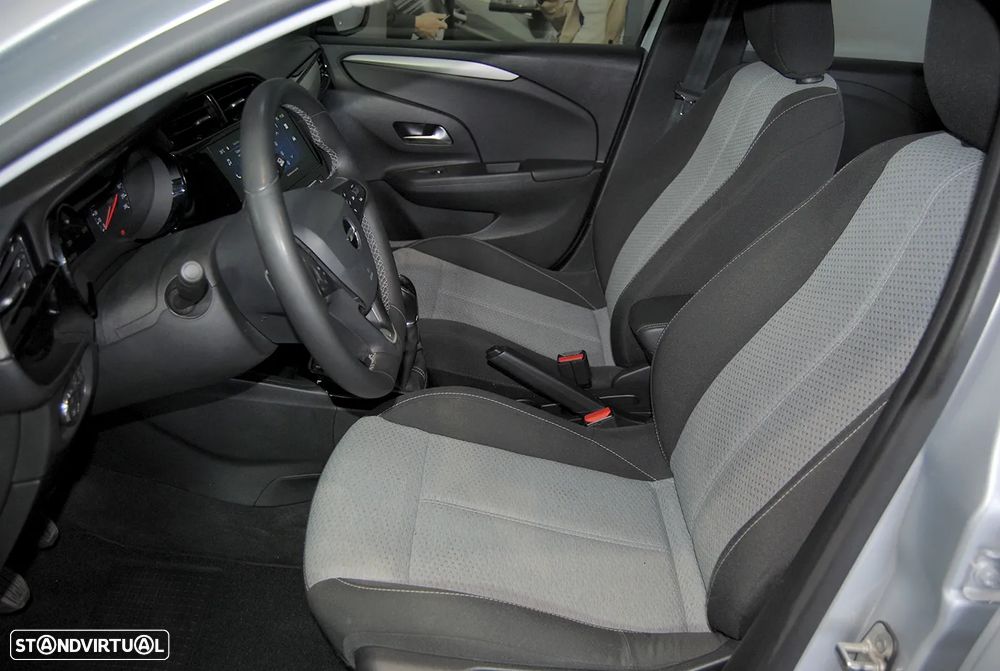Opel Corsa 1.2 Edition - 15