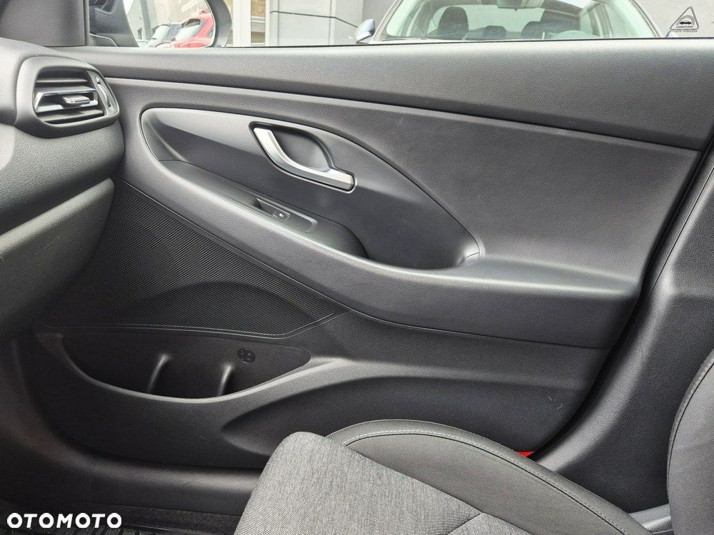 Hyundai i30 1.5 T-GDI 48V-Hybrid EDITION 30 - 22