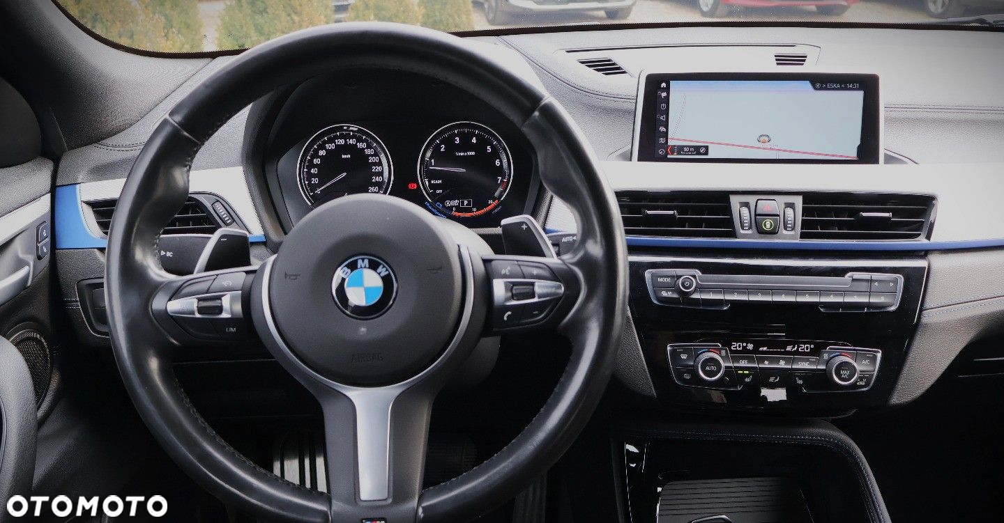 BMW X2 - 12