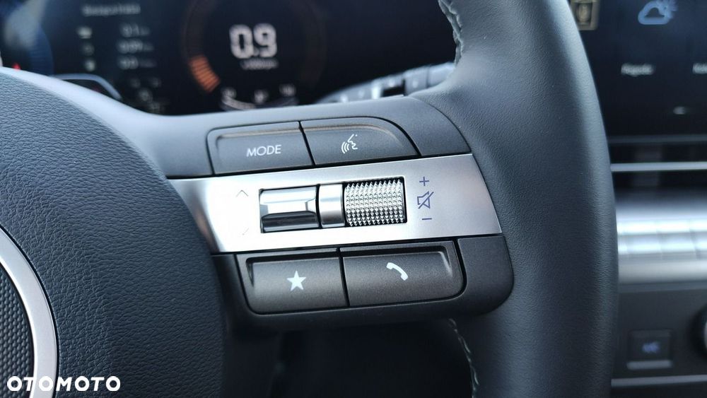Hyundai Kona 1.0 T-GDI Smart - 19