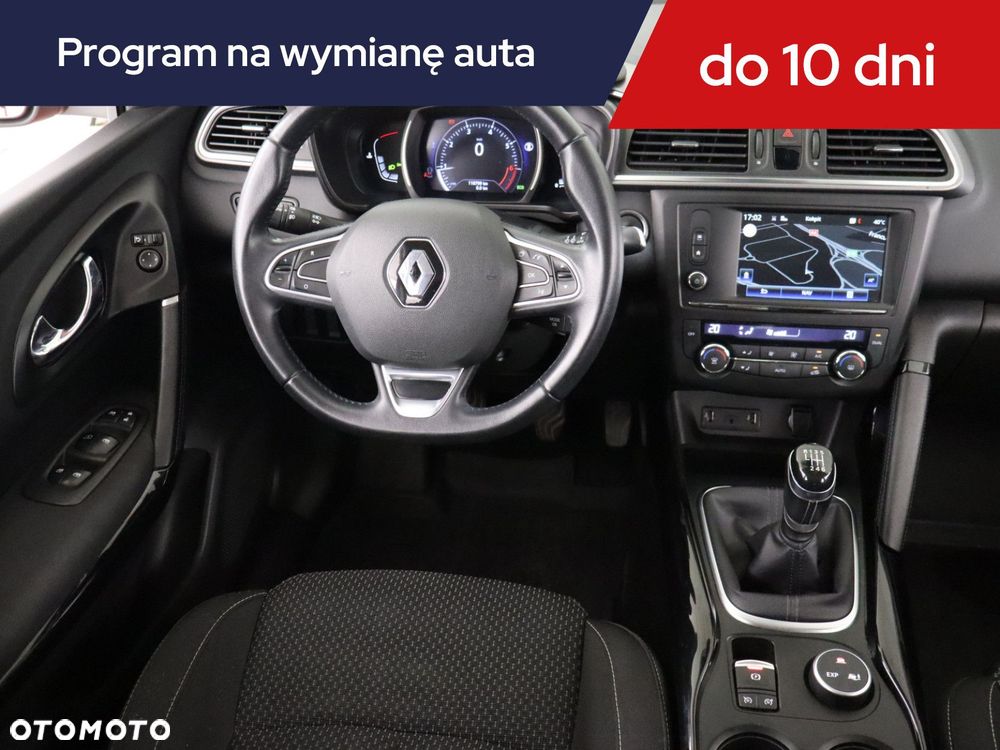 Renault Kadjar - 9