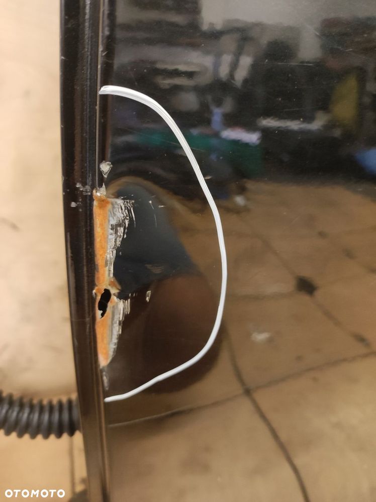 drzwi tył tylne lewe x trail t32 - 5