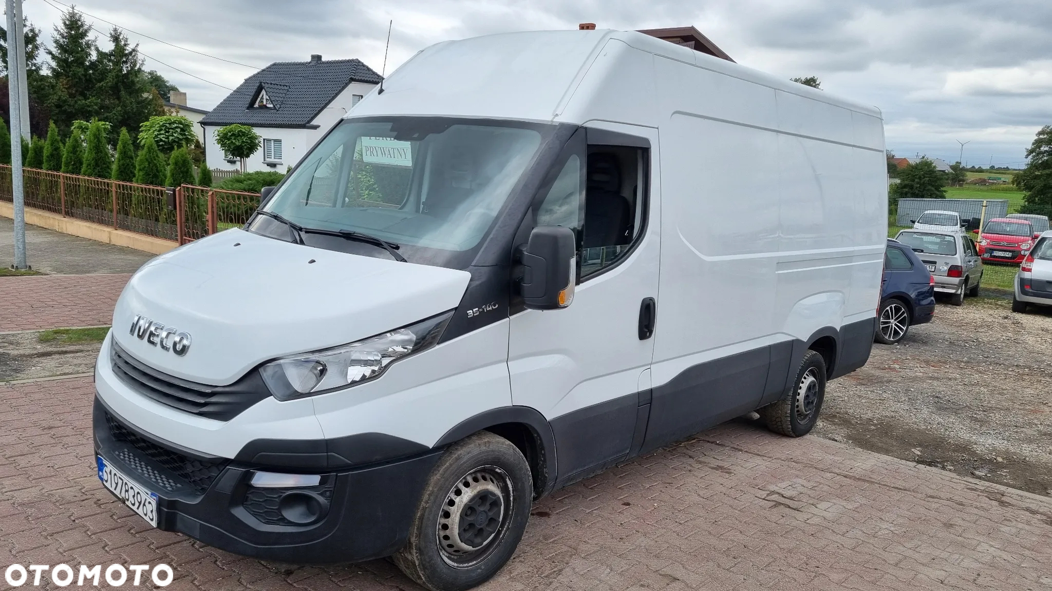 Iveco Daily - 3
