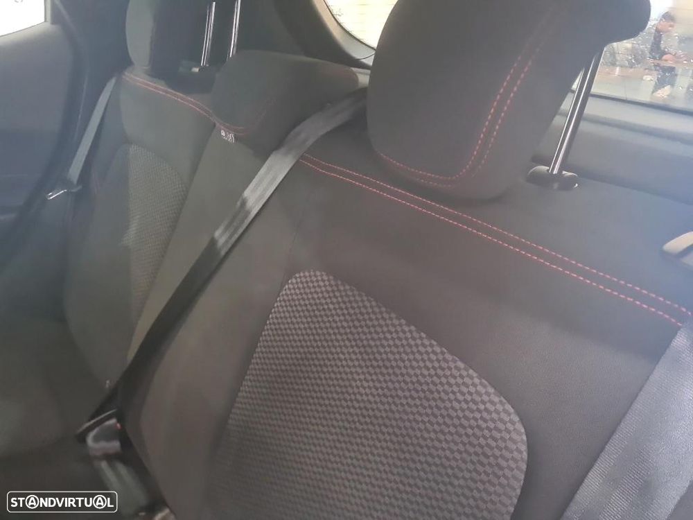 Ford Fiesta 1.0 EcoBoost ST-Line - 5