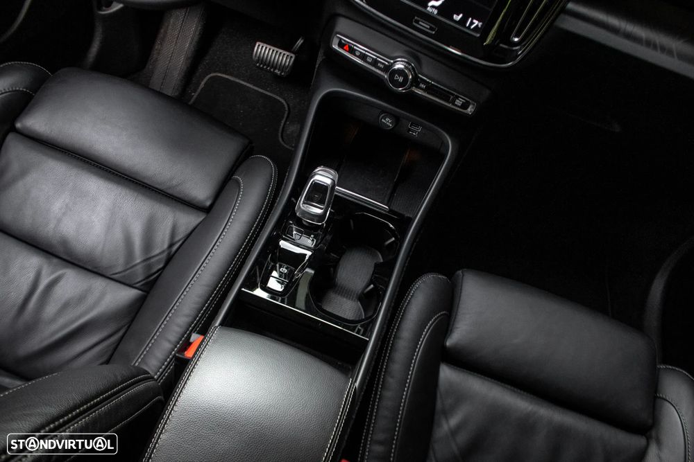 Volvo XC 40 1.5 T5 PHEV Plus Bright - 34