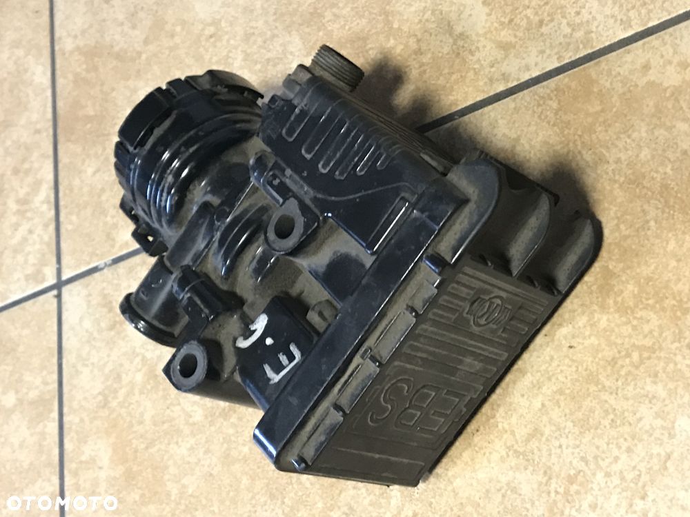 Zwór Modulator EBS MAN 81.52106-6067 Euro 6 - 1