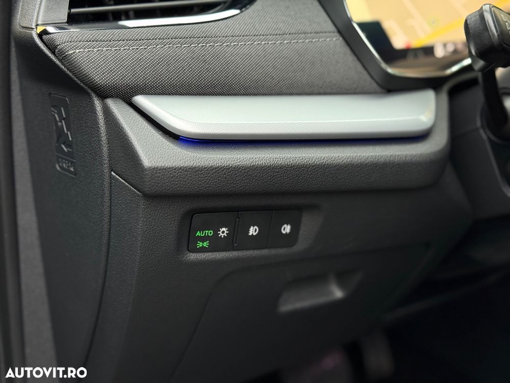 Skoda Octavia 2.0 TDI DSG Style - 16