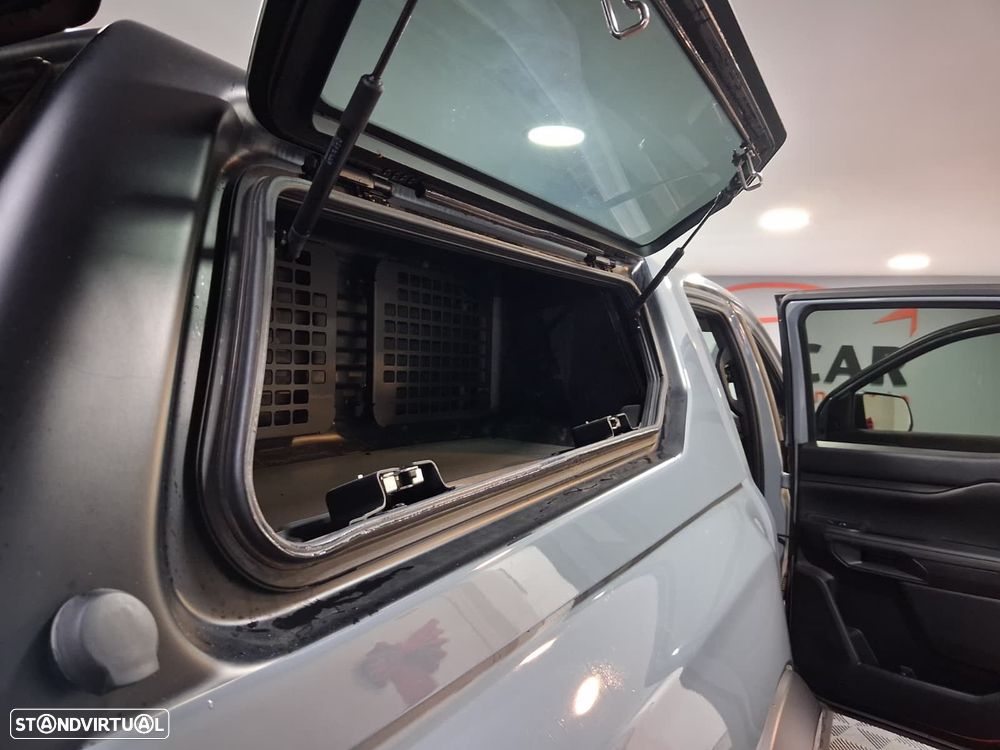Ford Ranger 2.0 EcoBlue CD Raptor 4WD Aut. - 24