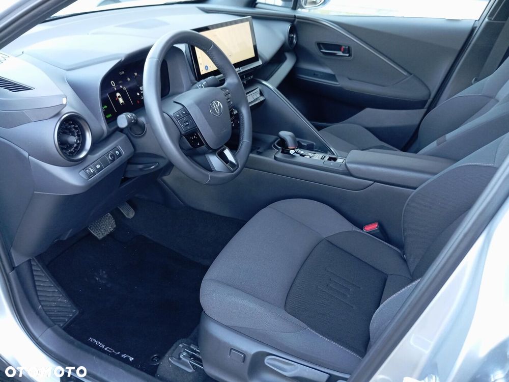 Toyota C-HR 1.8 Hybrid Style - 7