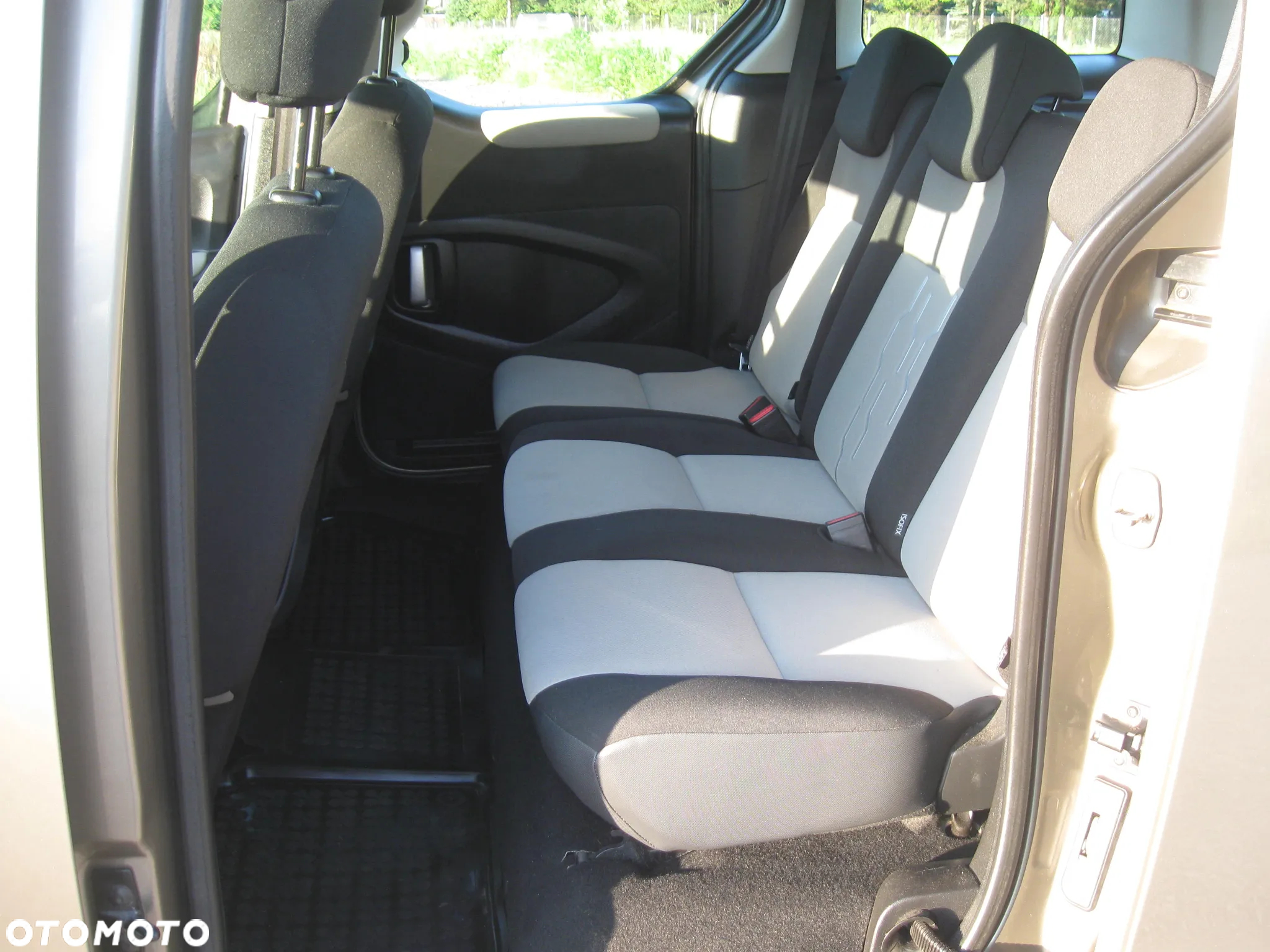 Peugeot Partner 1.6 HDi Business Line - 11