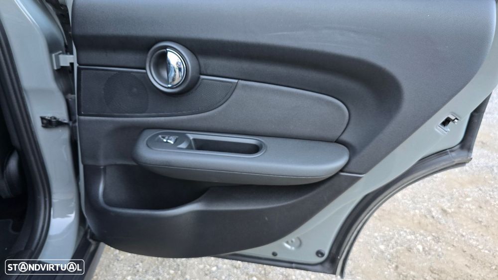 MINI Clubman One D Auto - 41