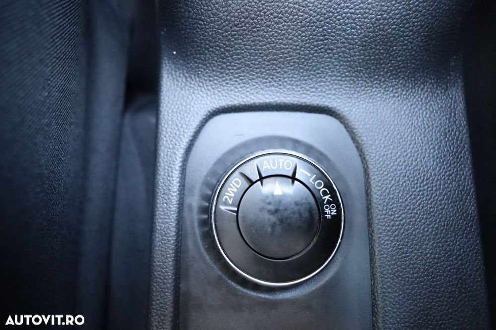 Dacia Duster 1.5 Blue dCi 4WD Comfort - 20