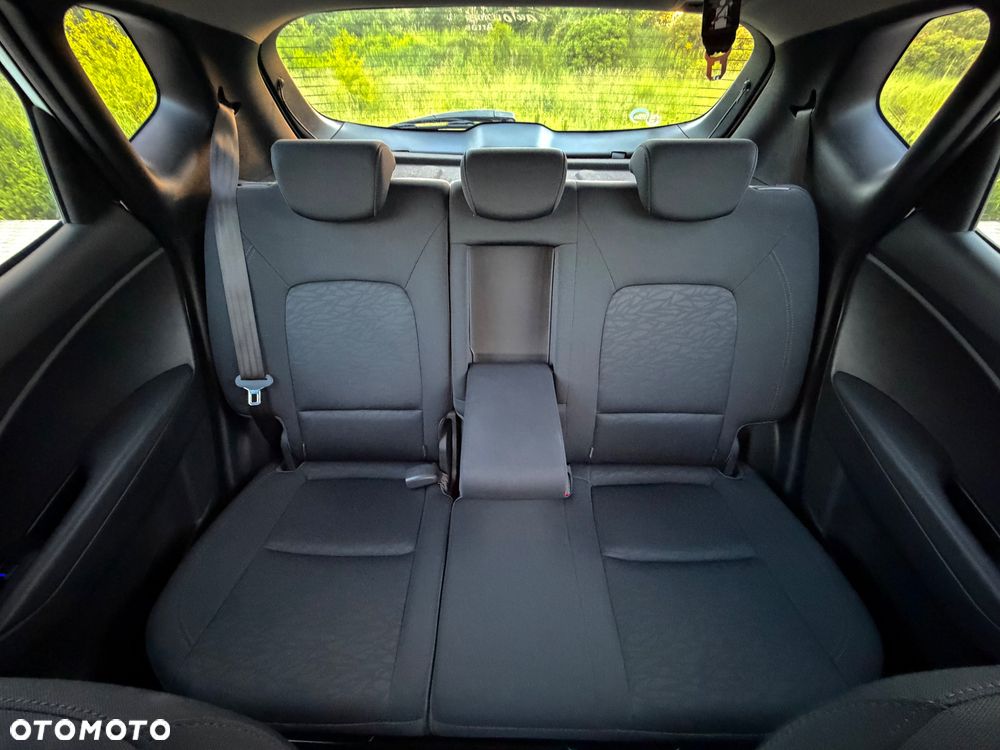 Hyundai ix20 1.6 CRDi blue YES Gold - 18