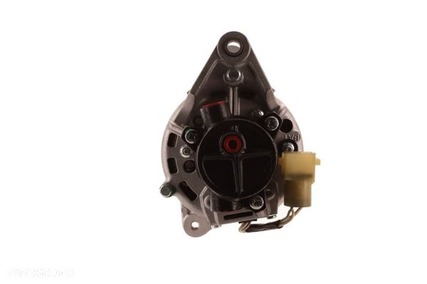 JA661 | ALTERNATOR ISUZU Campo Faster Trooper KB27 - 4