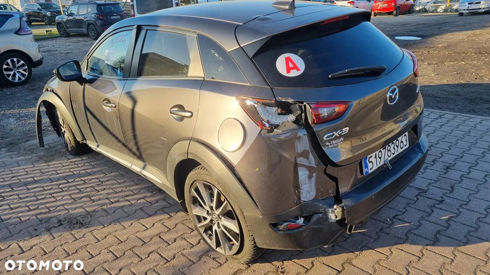 Mazda CX-3 2.0 Skyenergy - 16