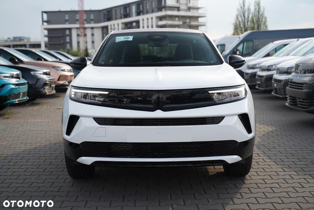 Opel Mokka 1.2 T GS S&S - 2