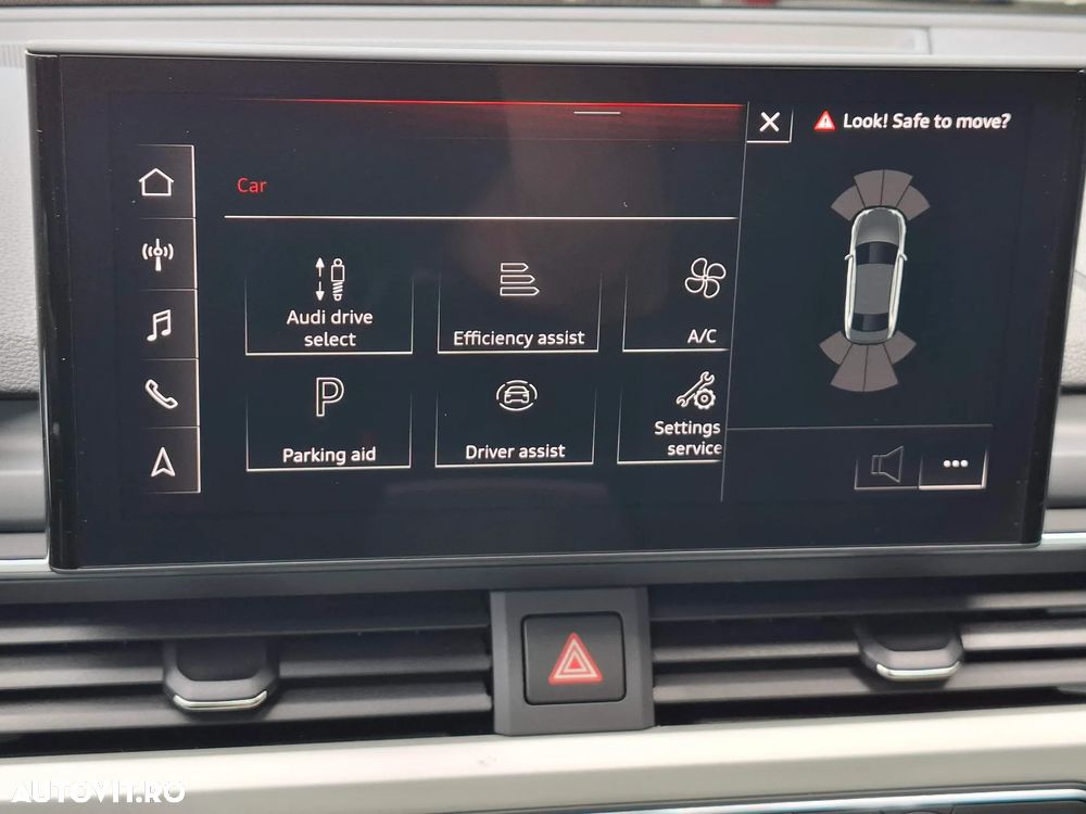 Audi A4 Limuzina - 17