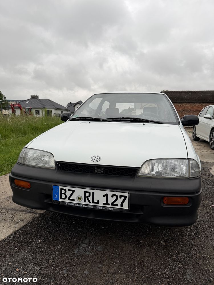 Suzuki Swift 1.0 GL - 6
